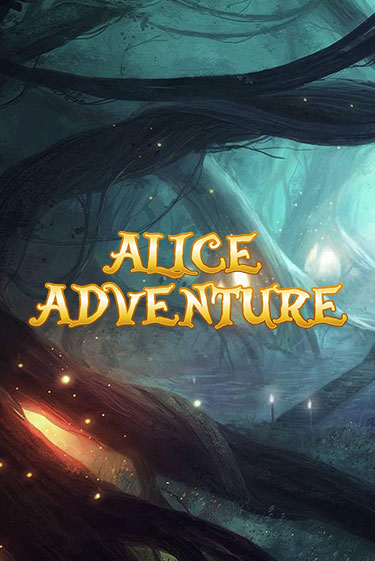 Alice Adventure играть демо | Слотозал без регистрации