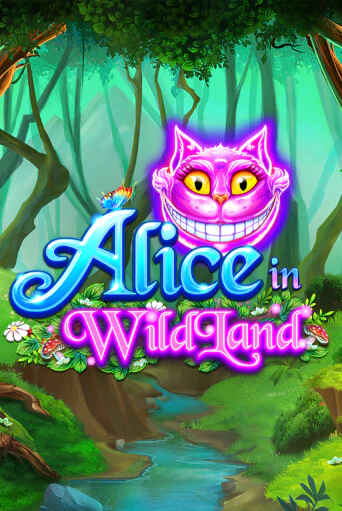 Alice in WildLand играть демо | Слотозал без регистрации