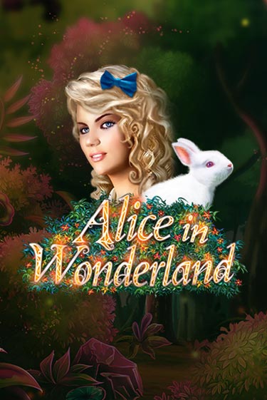 Alice In Wonderland играть демо | Слотозал без регистрации