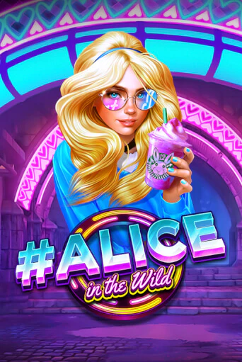 Alice in the Wild играть демо | Слотозал без регистрации