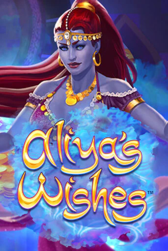 Aliya's Wishes играть демо | Слотозал без регистрации