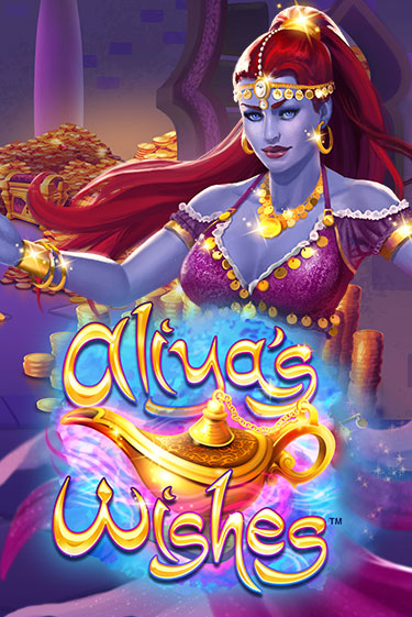 Aliya's Wishes играть демо | Слотозал без регистрации