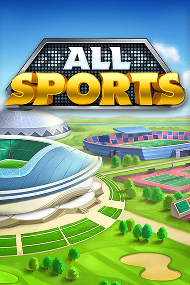 All Sports играть демо | Слотозал без регистрации