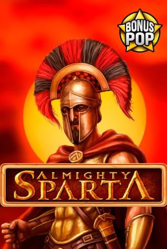 Almigthy Sparta играть демо | Слотозал без регистрации