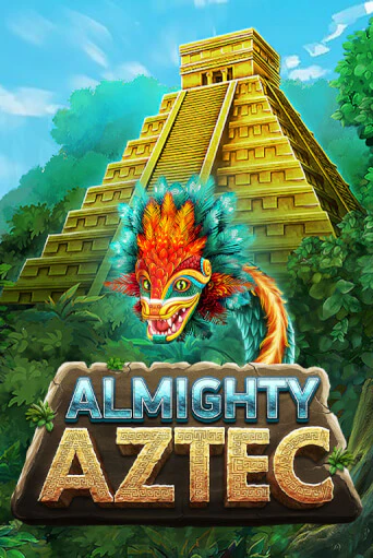 Almighty Aztec играть демо | Слотозал без регистрации