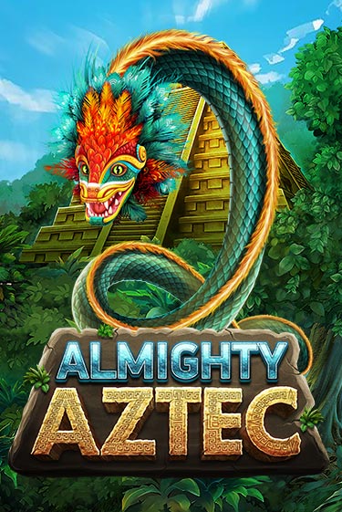 Almighty Aztec играть демо | Слотозал без регистрации