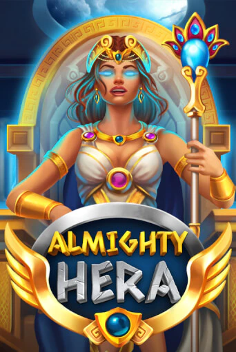 Almighty Hera играть демо | Слотозал без регистрации