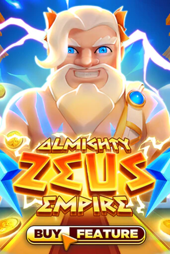 Almighty Zeus Empire играть демо | Слотозал без регистрации