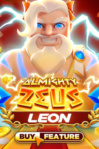 Almighty Zeus Leon играть демо | Слотозал без регистрации