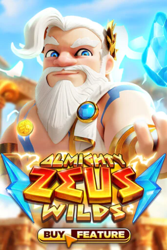 Almighty Zeus Wilds играть демо | Слотозал без регистрации