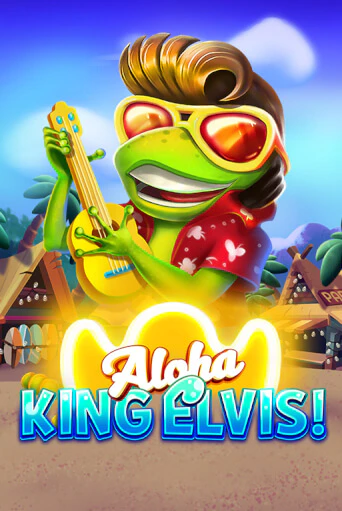 Aloha King Elvis играть демо | Слотозал без регистрации