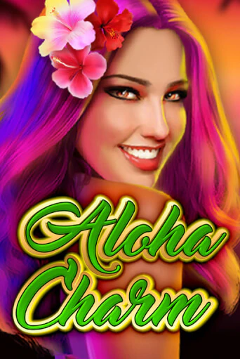 Aloha Charm играть демо | Слотозал без регистрации