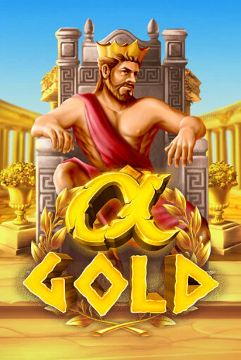 Alpha Gold играть демо | Слотозал без регистрации