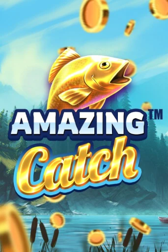 Amazing Catch играть демо | Слотозал без регистрации