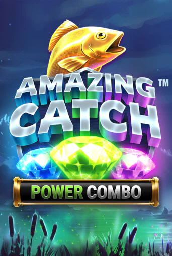 Amazing Catch Power Combo™ играть демо | Слотозал без регистрации