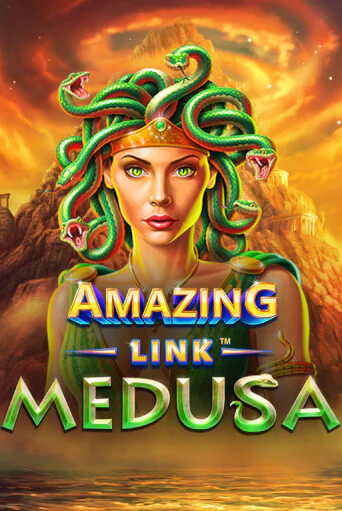 Amazing Link Medusa играть демо | Слотозал без регистрации