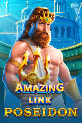 Amazing Link™ Poseidon играть демо | Слотозал без регистрации