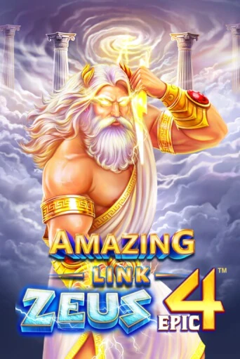 Amazing Link Zeus Epic 4 играть демо | Слотозал без регистрации