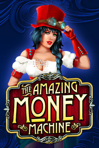 Amazing Money Machine играть демо | Слотозал без регистрации