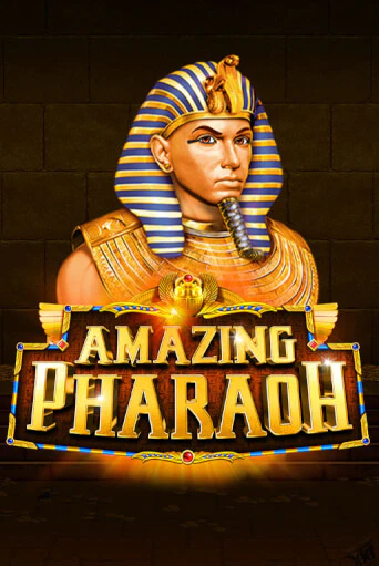 Amazing Pharaoh играть демо | Слотозал без регистрации