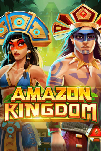 Amazon Kingdom играть демо | Слотозал без регистрации