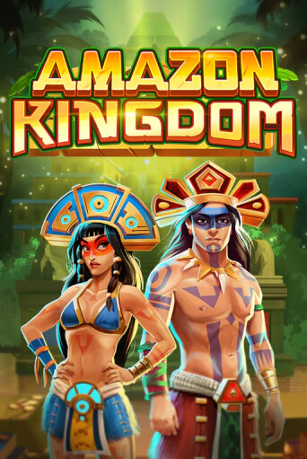 Amazon Kingdom играть демо | Слотозал без регистрации