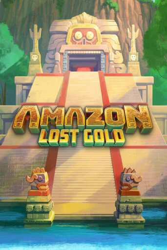 Amazon - Lost Gold играть демо | Слотозал без регистрации