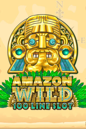 Amazon Wild играть демо | Слотозал без регистрации