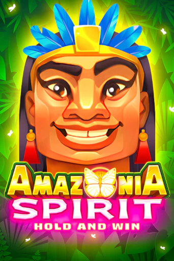 Amazonia Spirit играть демо | Слотозал без регистрации