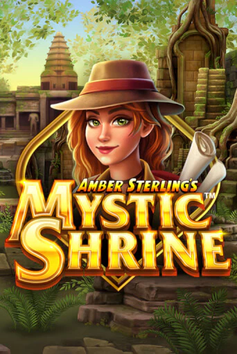 Amber Sterlings Mystic Shrine ™ играть демо | Слотозал без регистрации