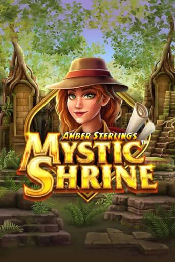 Amber Sterling's Mystic Shrine играть демо | Слотозал без регистрации