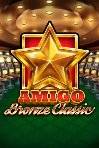 Amigo Bronze Classic играть демо | Слотозал без регистрации