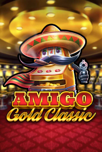 Amigo Gold Classic играть демо | Слотозал без регистрации