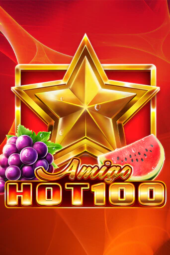 Amigo Hot 100 играть демо | Слотозал без регистрации