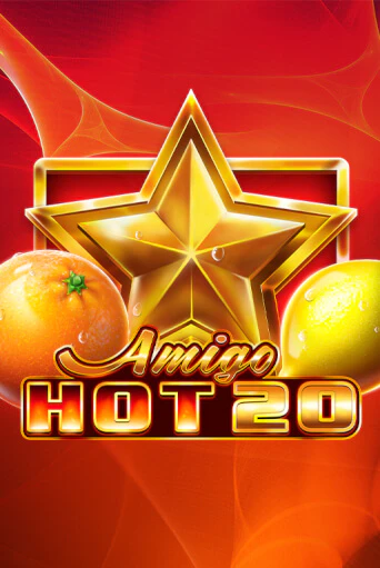 Amigo Hot 20 играть демо | Слотозал без регистрации