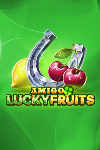 Amigo Lucky Fruits играть демо | Слотозал без регистрации