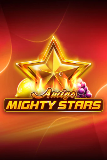 Amigo Mighty Stars играть демо | Слотозал без регистрации