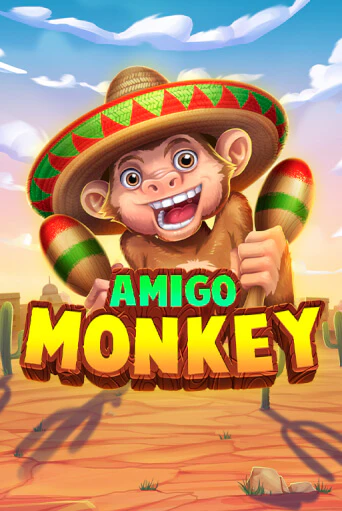 Amigo Monkey играть демо | Слотозал без регистрации