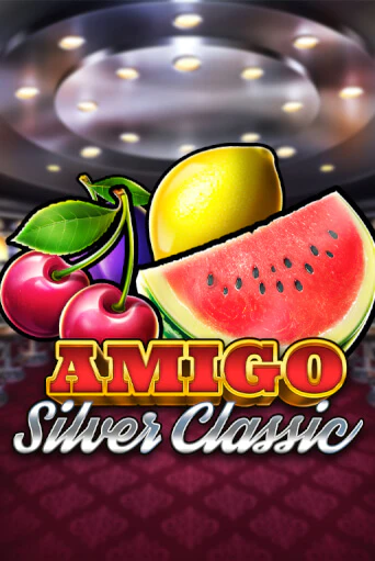 Amigo Silver Classic играть демо | Слотозал без регистрации