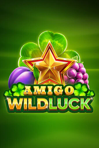 Amigo Wild Luck играть демо | Слотозал без регистрации