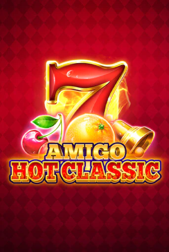 Amigo Hot Classic играть демо | Слотозал без регистрации