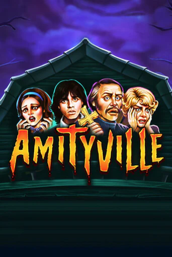 Amityville играть демо | Слотозал без регистрации