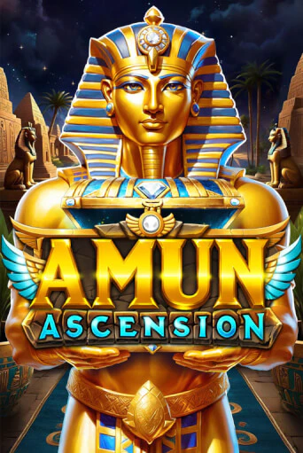 Amun Ascension играть демо | Слотозал без регистрации