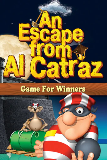 An Escape from Alcatraz играть демо | Слотозал без регистрации