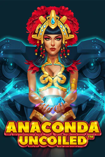 Anaconda Uncoiled играть демо | Слотозал без регистрации