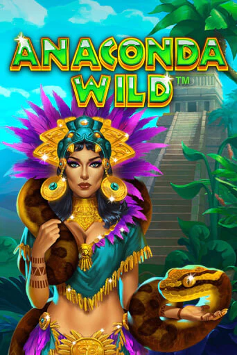 Anaconda Wild играть демо | Слотозал без регистрации