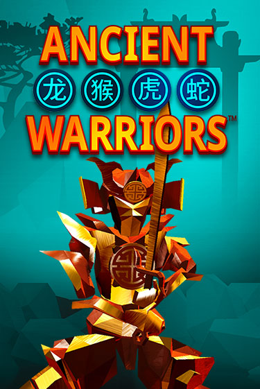 Ancient Warriors играть демо | Слотозал без регистрации