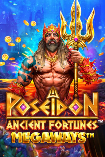 Ancient Fortunes: Poseidon играть демо | Слотозал без регистрации