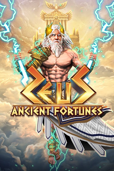 Ancient Fortunes: Zeus играть демо | Слотозал без регистрации