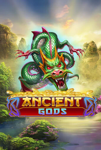 Ancient Gods играть демо | Слотозал без регистрации